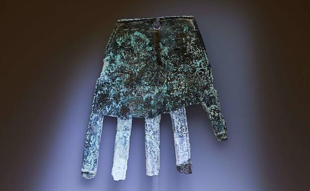 Euskeraren Xarmak bilkura berezia egingo du Irulegiko eskuaren inguruan