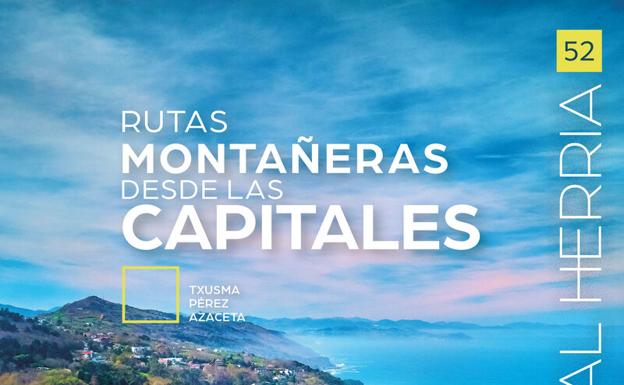 De la ciudad a la montaña