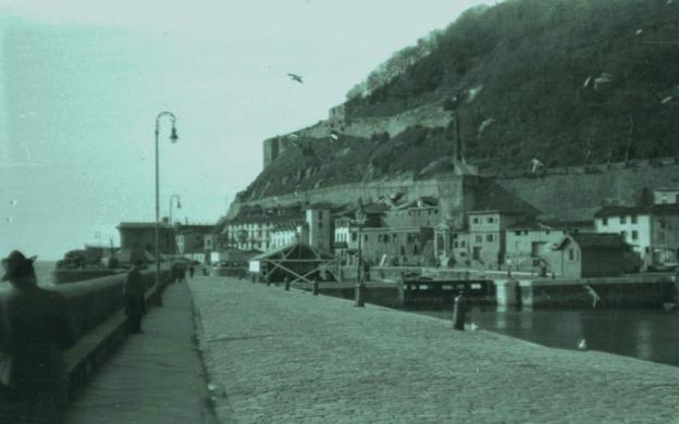 1911 | El Museo Naval de antaño