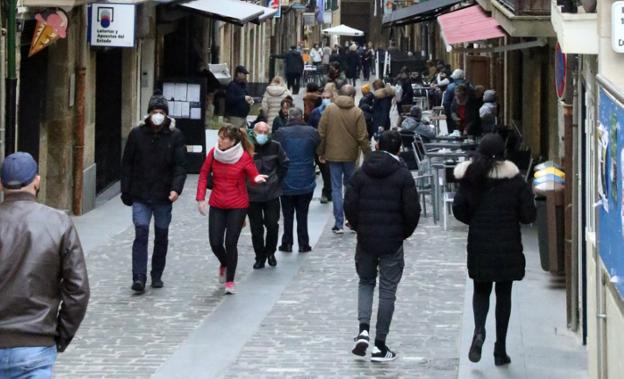 Gabonetako sari txartelak eskuragarri Babexako dendetan