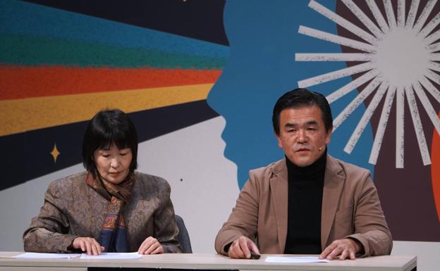 «Aurreikuspenak beteta eta pozik», bost eguneko eztandaren ostean