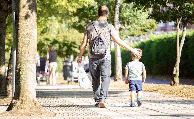 ¿Eres jubilado y tienes hijos? Así puedes cobrar el complemento por paternidad