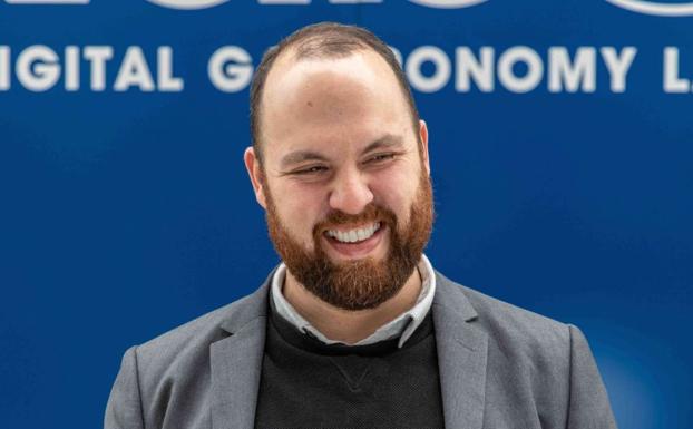 Erich Eichstetter: «En el futuro los cocineros podrán trabajar desde sus casas»