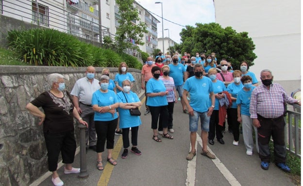 «No vamos a consentir que nadie se cuelgue medallas que no les corresponden»