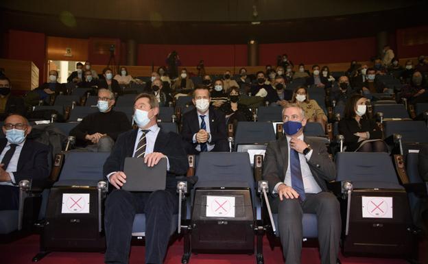 28 entitatek jasoko dute Bikain Euskararen Kalitate Ziurtagiria