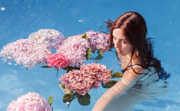 Verde Prato transforma el cancionero popular vasco en su nuevo disco