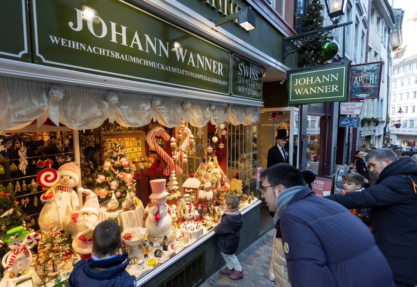 13 mercadillos llenos de encanto para disfrutar del espíritu de la Navidad