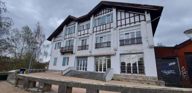 Última reunión abierta para definir el futuro de la Antigua Casa de Cultura