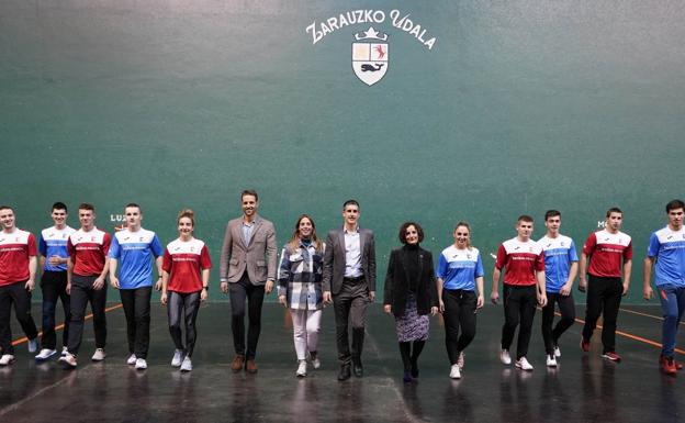 Dos finalistas del mismo pueblo por octava vez en 31 ediciones