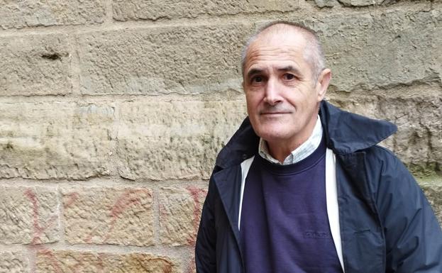 Félix Ibargutxi: «Brinkola y Telleriarte fueron los dos grandes bertso-tokis de Legazpi»
