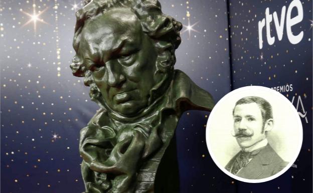 Montserrat Fornells redescubre la obra donostiarra del escultor Mariano Benlliure