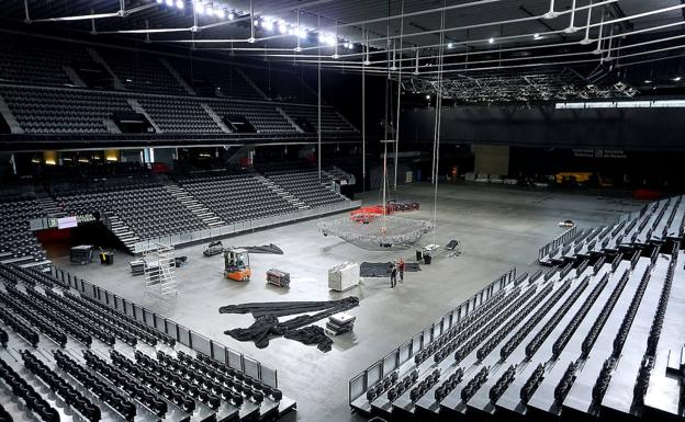 Finaleko xehetasun eta jakingarriak