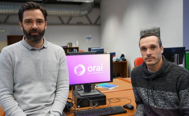 Algoritmoak ere ikas dezake genero-alborapena saihesten