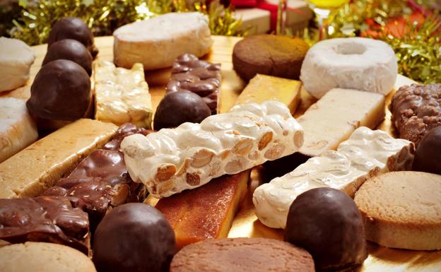 ¿Cuál es el mejor turrón de chocolate crujiente según la OCU?