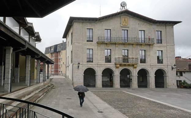 Beste hiru kide izan ditzake UEMAk larunbatean: Asteasu, Hernani eta Astigarraga