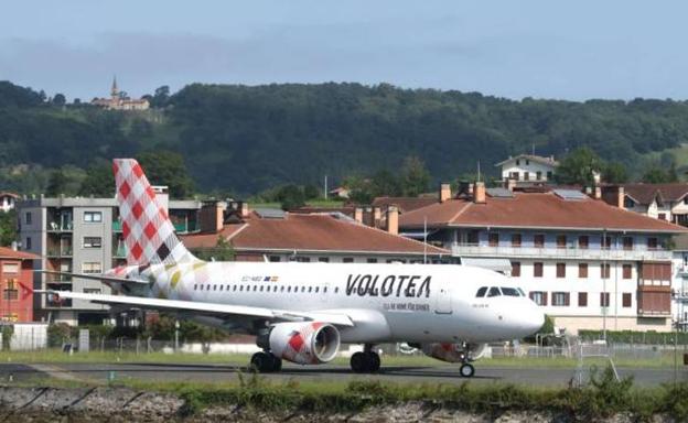 San Sebastián estrenará en primavera nueva conexión aérea con Valencia