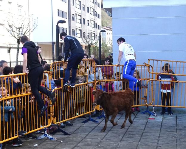 La Napar Feria llega a San Antonio el sábado como anticipo navideño