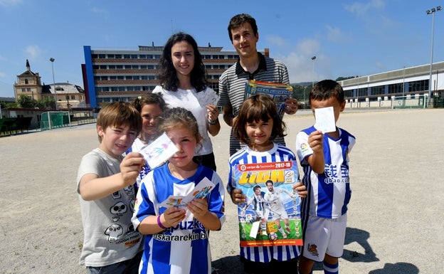 El sueño de June se hace realidad