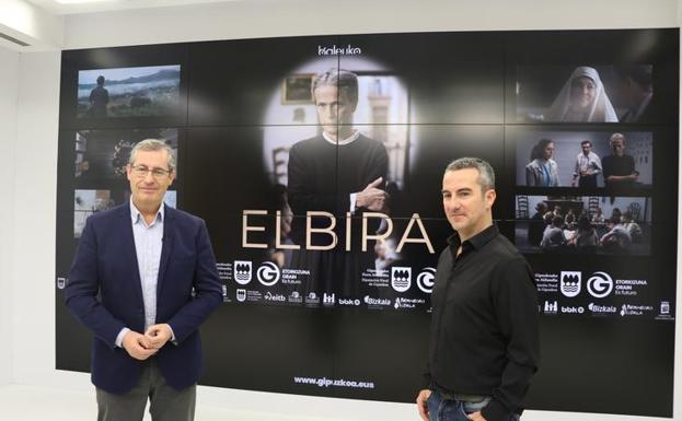 Elbira Zipitriari buruzko dokumental berria, haren heriotzaren 40. urteurrenean