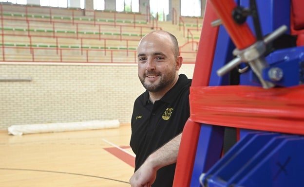 Mikel Odriozola: «Hay que simplificar las cosas»