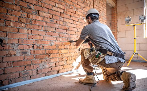 7 pequeñas reformas para conseguir una vivienda más eficiente