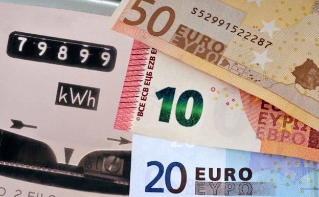 Precio de la luz hoy viernes 16 de diciembre: estas son las horas más baratas para poner los electrodomésticos