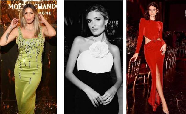 Descubre la firma de joyas favorita de las famosas