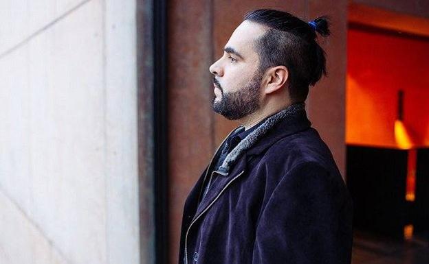 Bertrand Chavarría presenta sus 'extensiones sonoras' en San Telmo