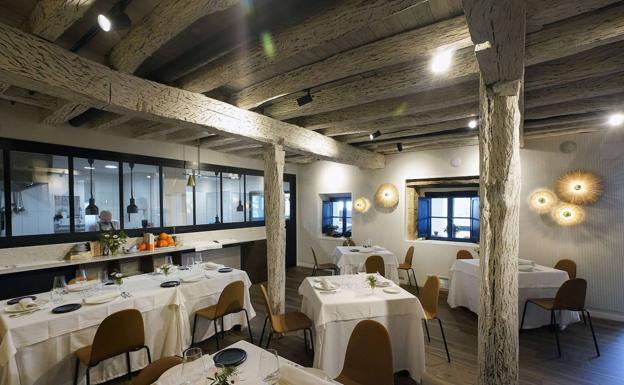 Los 12 restaurantes que más han sorprendido en 2022