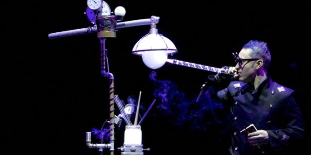 La magia llega a todos los rincones mañana con taller, exhibición y festival