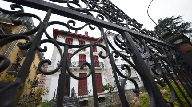 Áncora solicita la actuación del Gobierno Vasco para «salvar» Sagrado Corazón