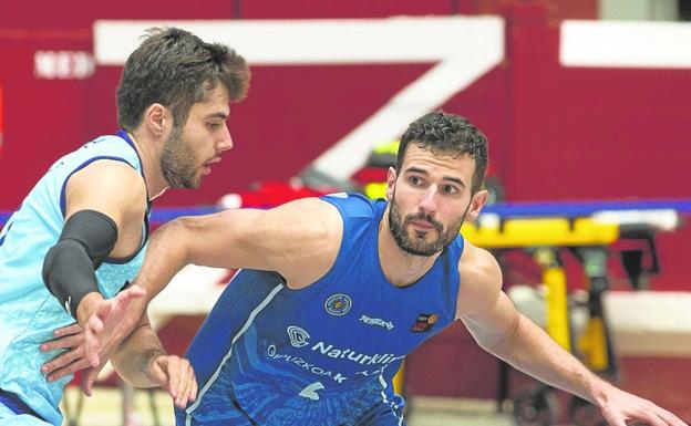 Ritmo, alegría y defensa para una tarde redonda