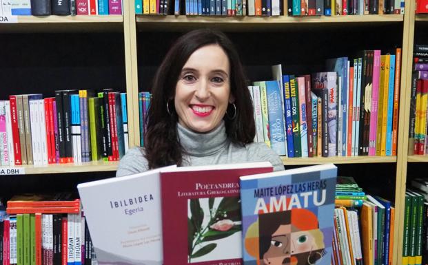 «'Amatu' behaketatik sortutako liburu bat da»