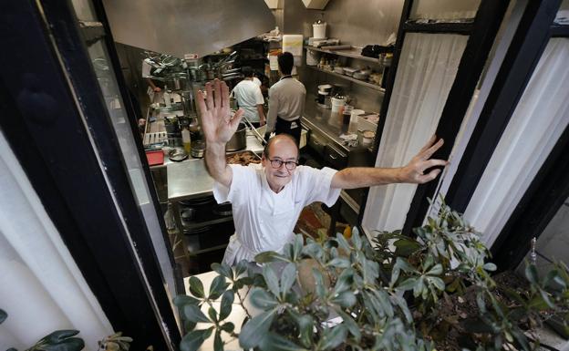 Zuberoa, punto y final