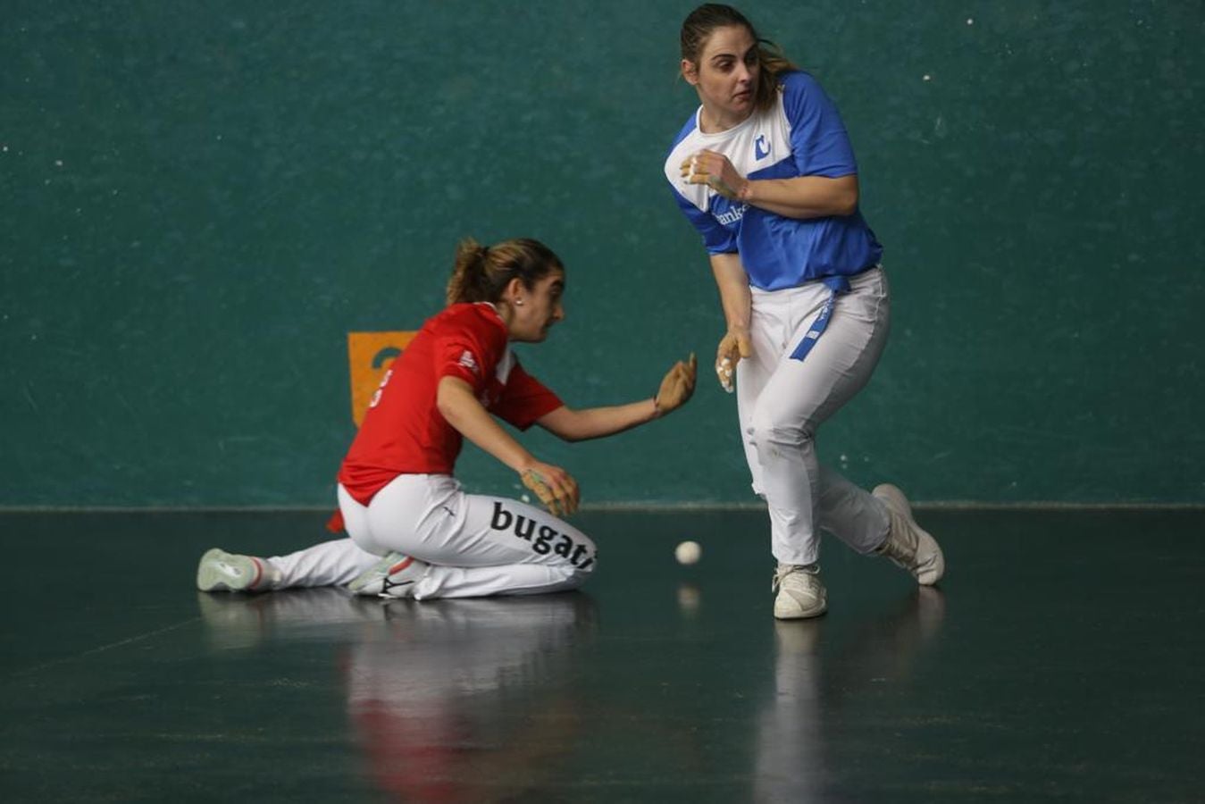 Finales del Torneo Bankoa ABANCA - DV