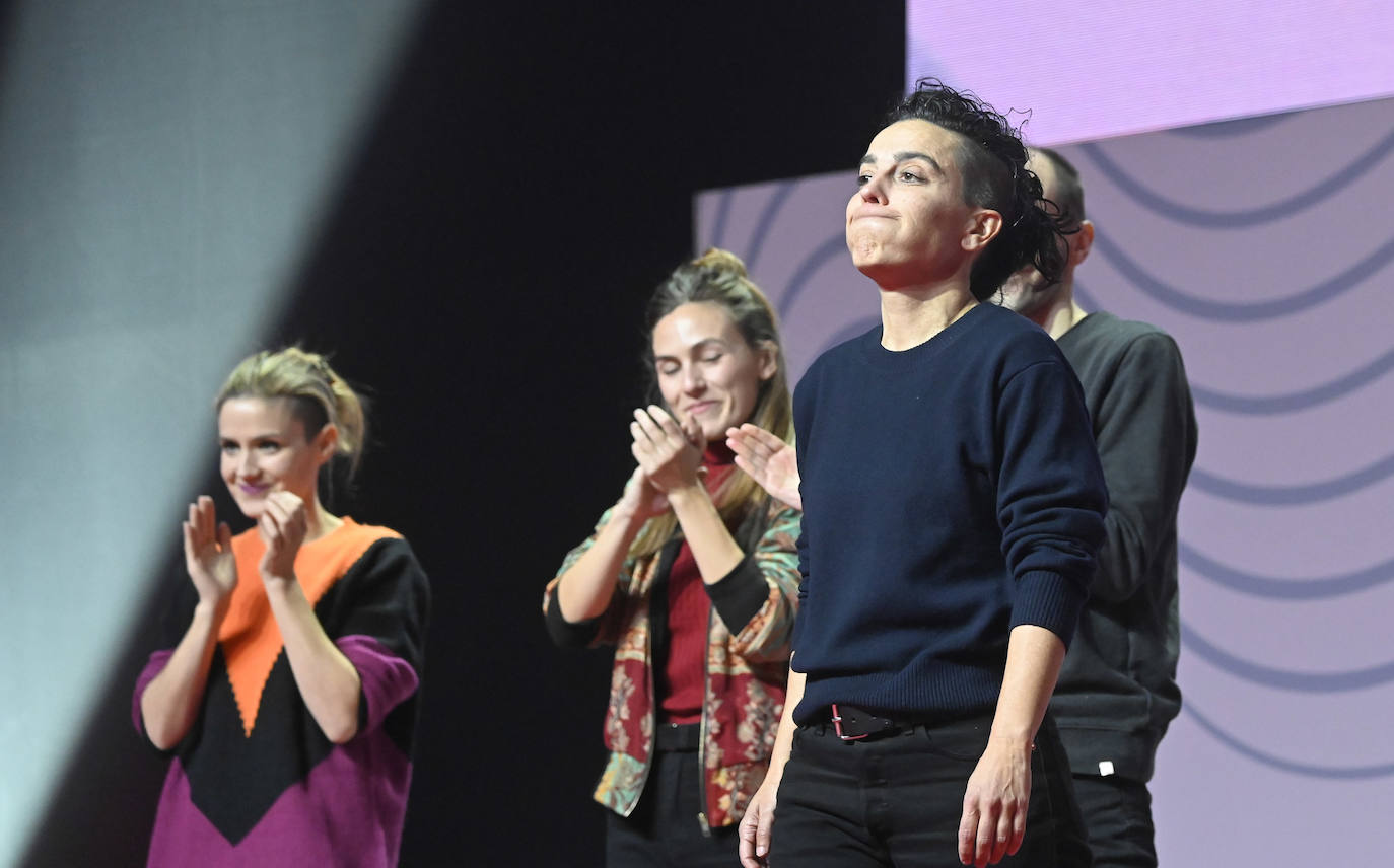 Bertso saio gogoangarria