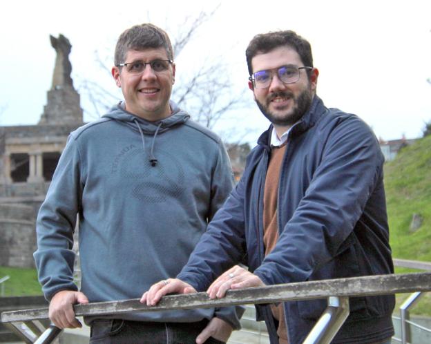 Iosu Mugika Garmendia izango da Getariako EAJ-PNVren alkategaia