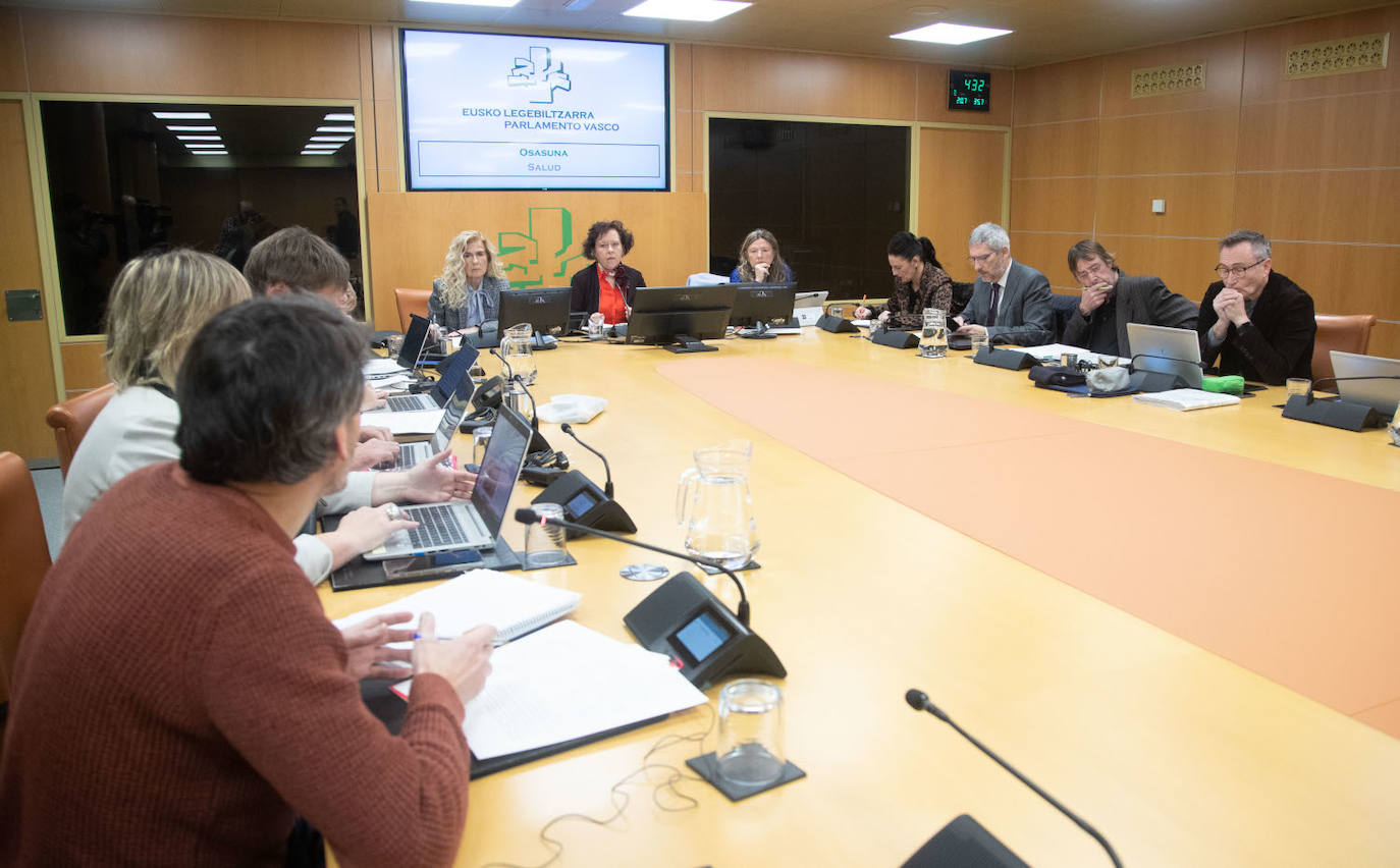 Sagardui recula y asegura por carta a los jefes de servicio que la técnica Hipec seguirá solo en el Hospital Donostia