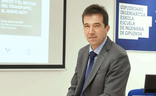 Juan José Álvarez: «Se ha producido una injerencia en la soberanía legislativa»