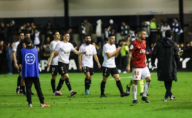 El Real Unión cae con las botas puestas