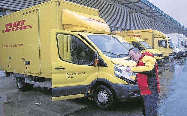 «Mi día a día es a la carrera, no me puedo dormir en los laureles»