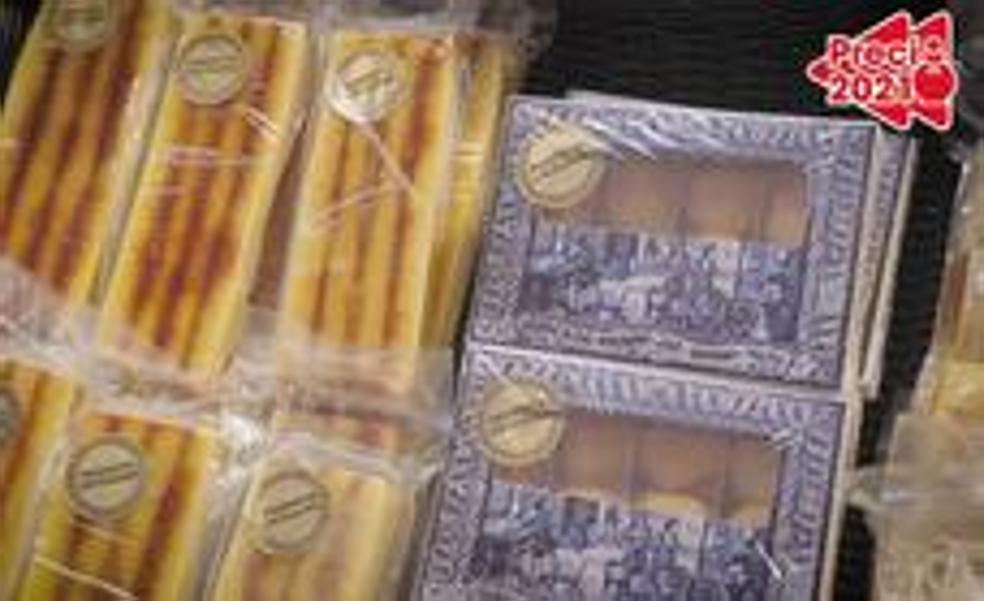 Disfruta de esta Navidad con productos a precios del pasado año