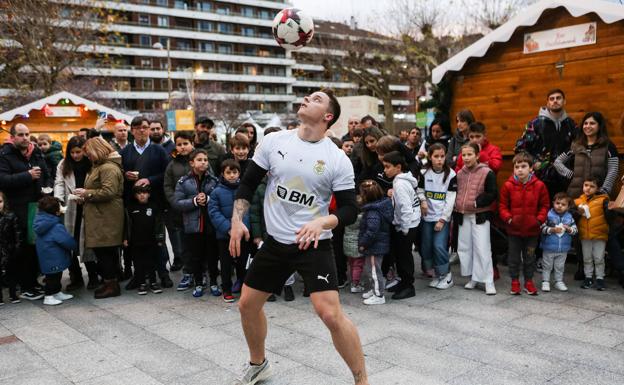 El Real Unión quiere hacerlo otra vez