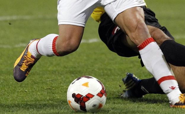 10etik 8,46ko puntuazioa lortu du futbol amateurrak kiroltasunean