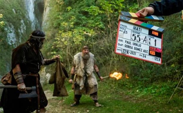 Jaurlaritzak beste 760.000 euro bideratuko ditu euskarazko ikus-entzunezkoak ekoiztera