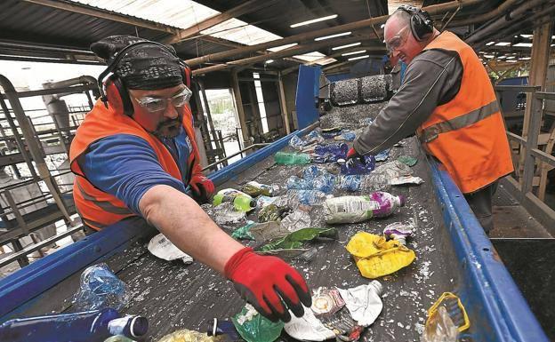 Gipuzkoa destinará 7,5 millones de euros en convenios y subvenciones para la transición ecológica