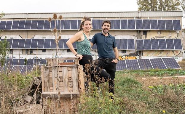 Bizimodu alternatibo eta komunitarioak energia-kontsumoa murritz dezake