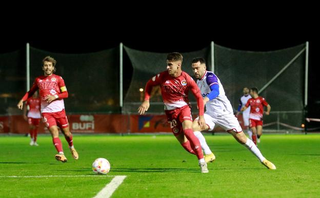 Vacaciones con una amarga despedida