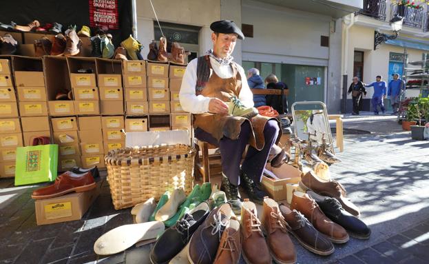 Euskal ekoizleen festa