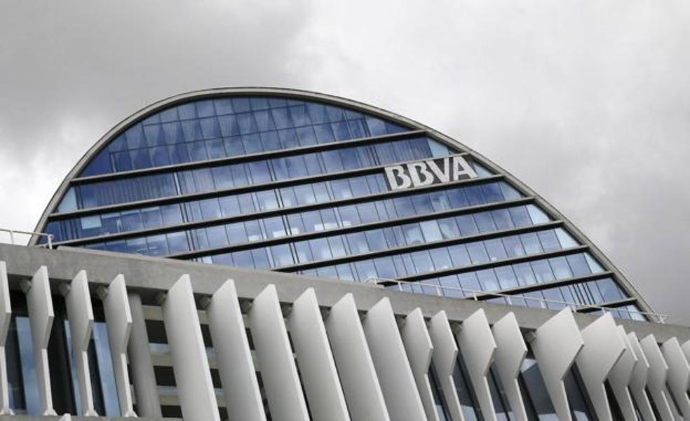 BBVA refuerza su compromisocon la financiación sostenible